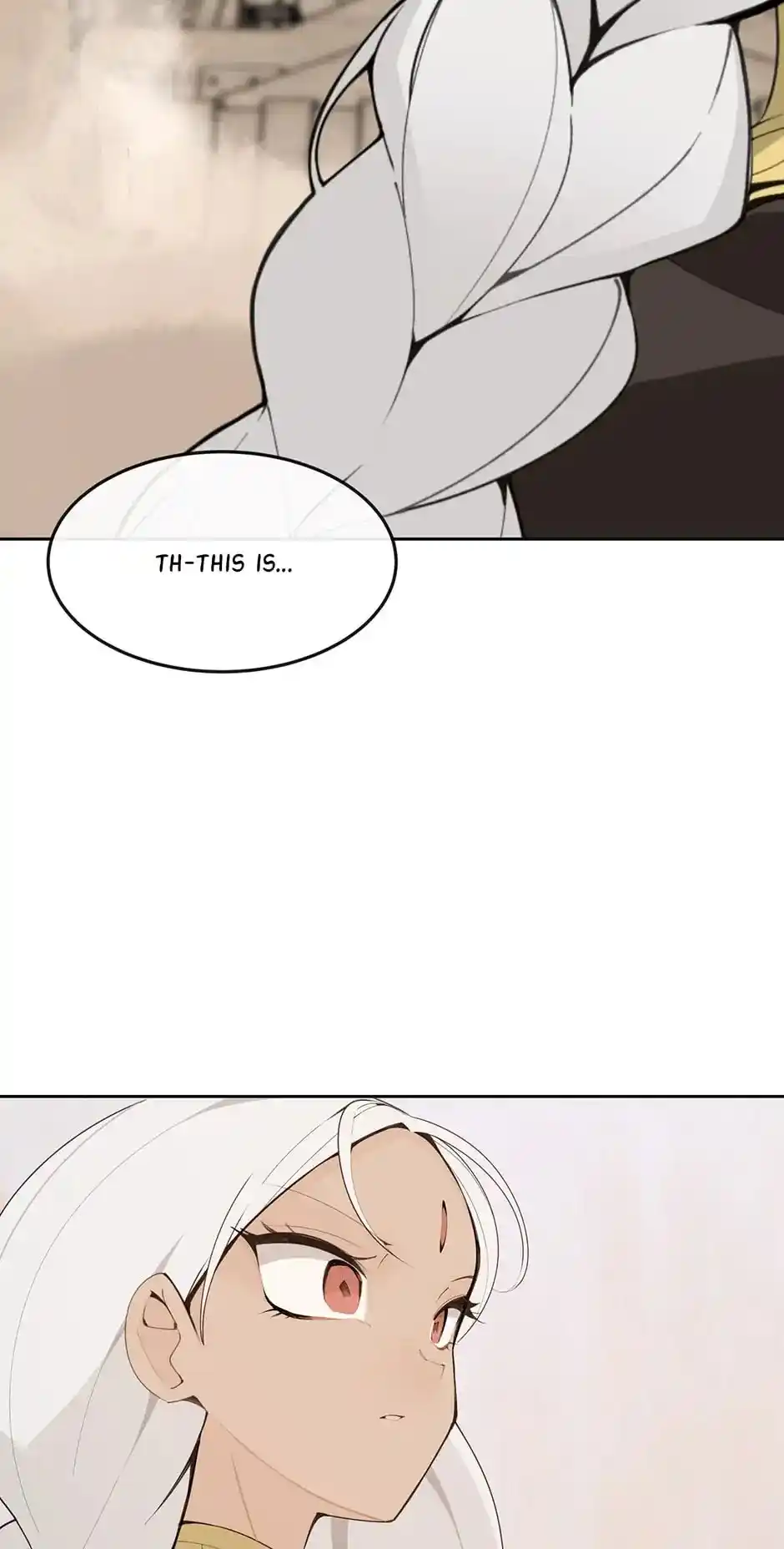 Devil Sword King Chapter 289