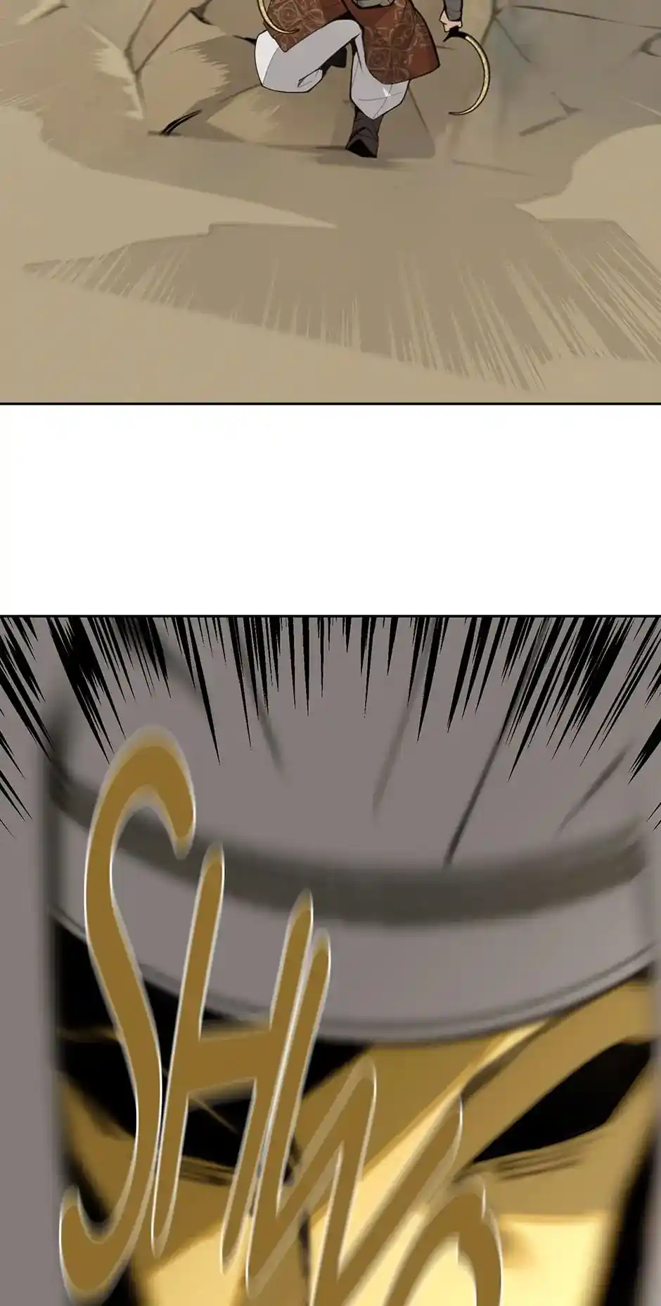 Devil Sword King Chapter 289