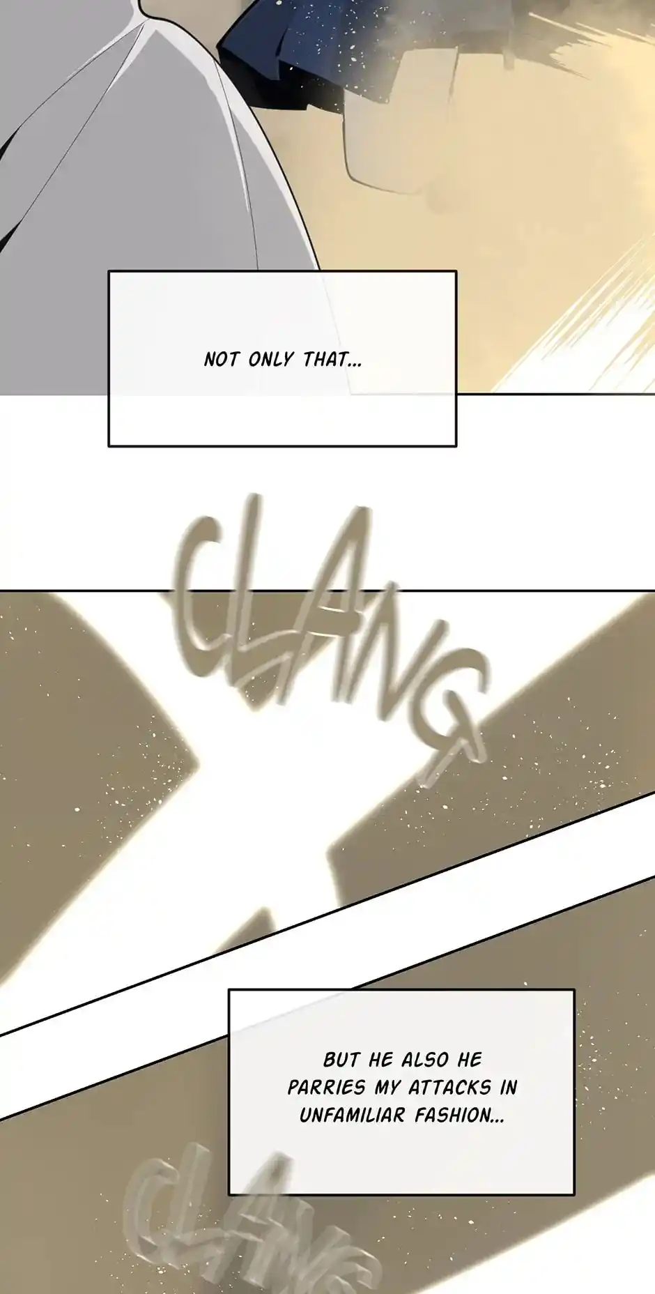 Devil Sword King Chapter 289