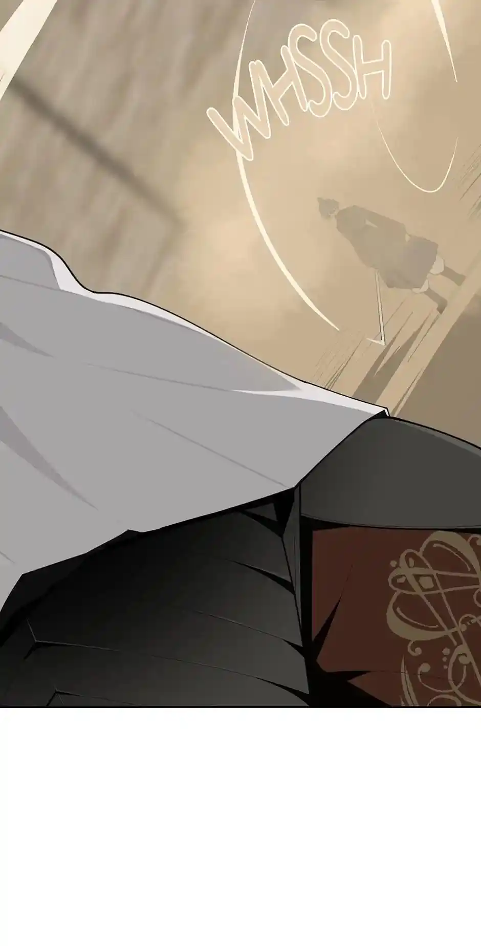 Devil Sword King Chapter 289