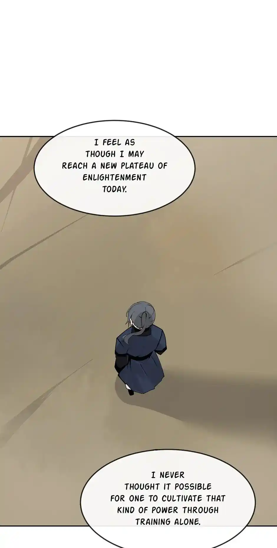 Devil Sword King Chapter 289