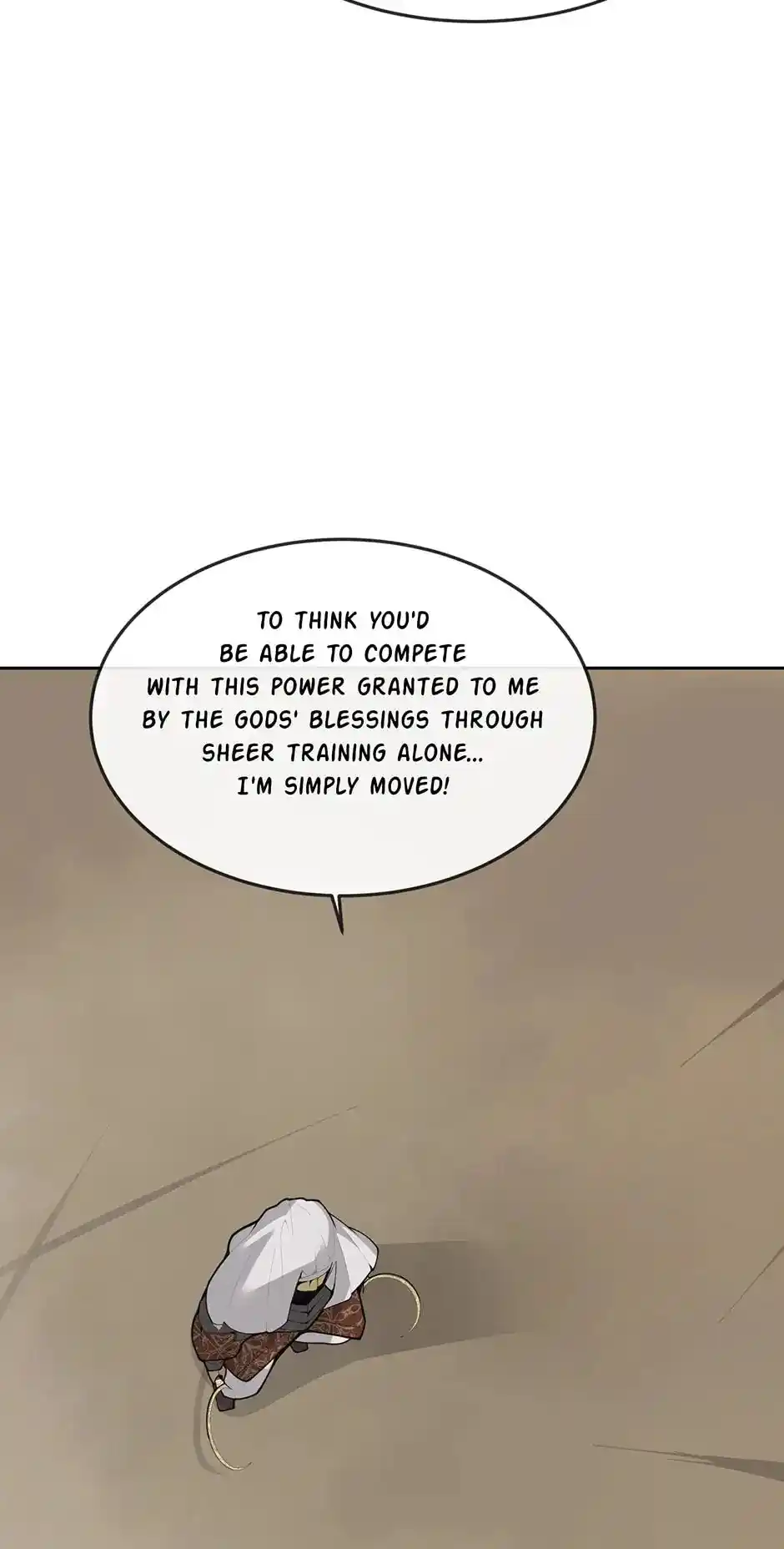 Devil Sword King Chapter 289