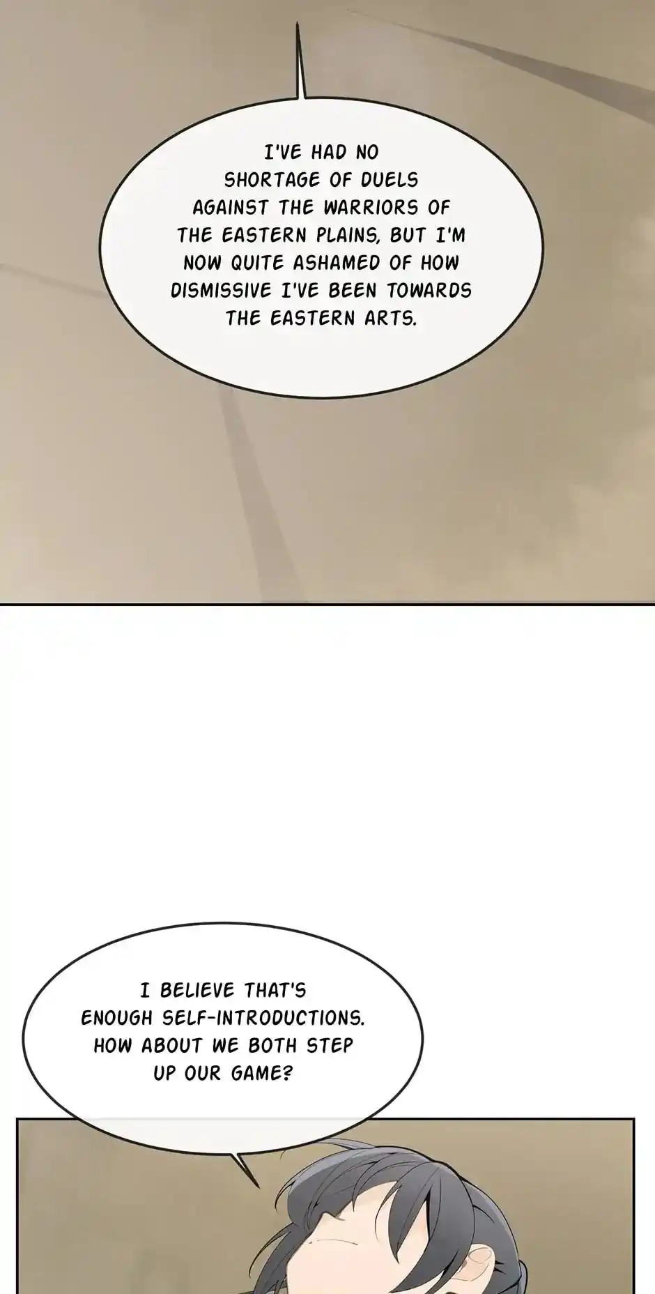 Devil Sword King Chapter 289