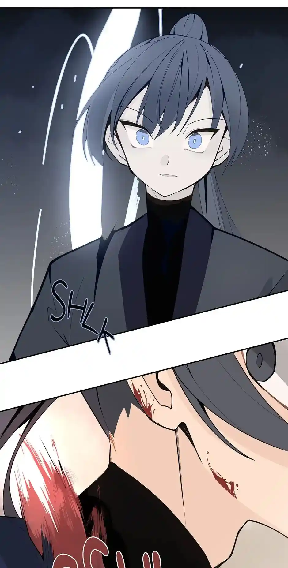 Devil Sword King Chapter 289