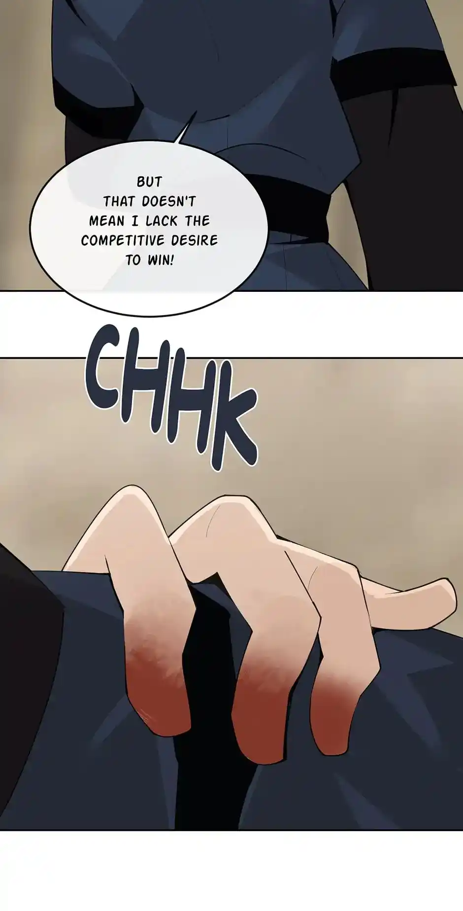 Devil Sword King Chapter 289