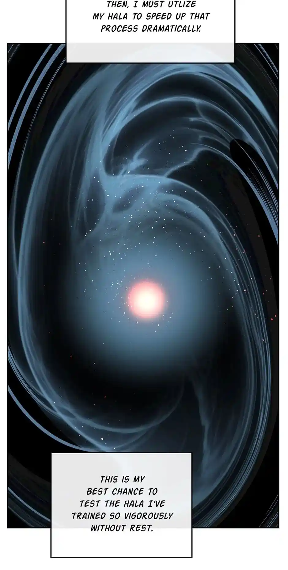 Devil Sword King Chapter 289