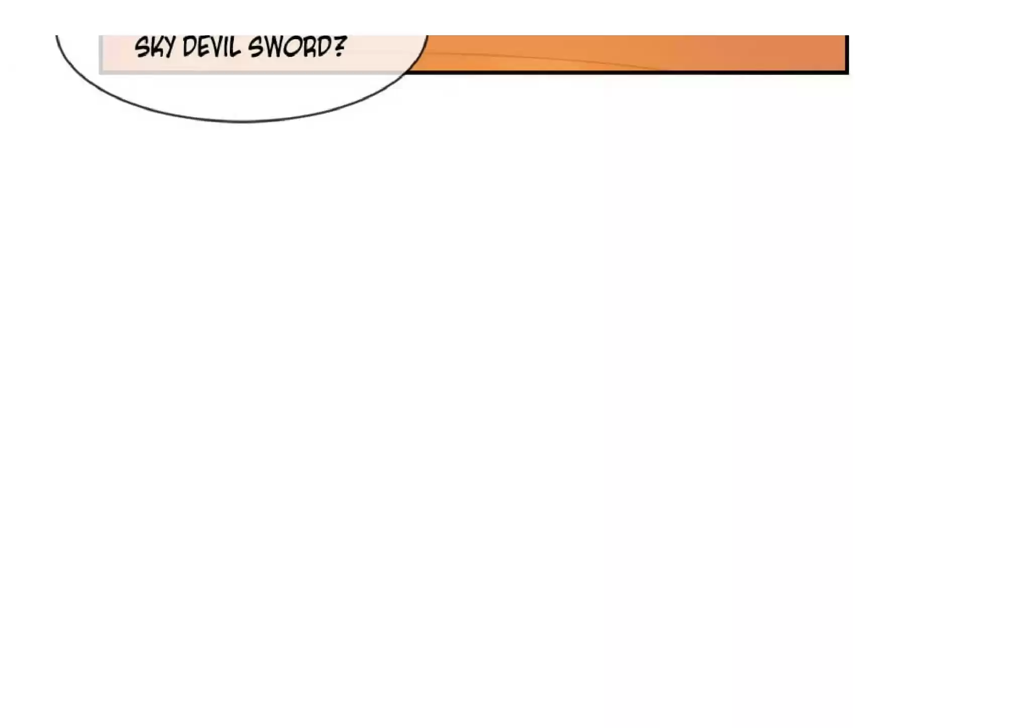 Devil Sword King Chapter 29