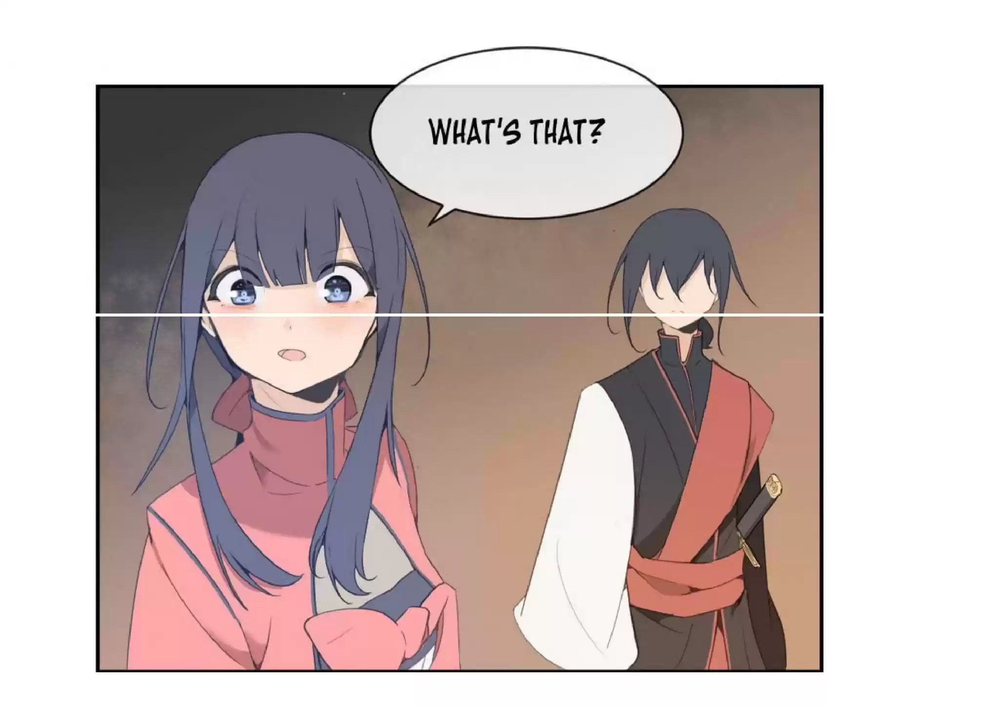 Devil Sword King Chapter 29