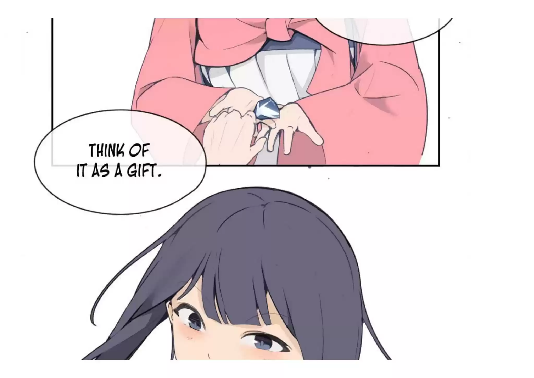 Devil Sword King Chapter 29