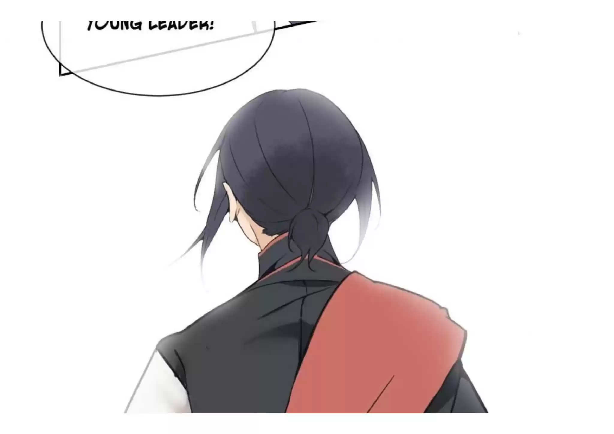 Devil Sword King Chapter 29