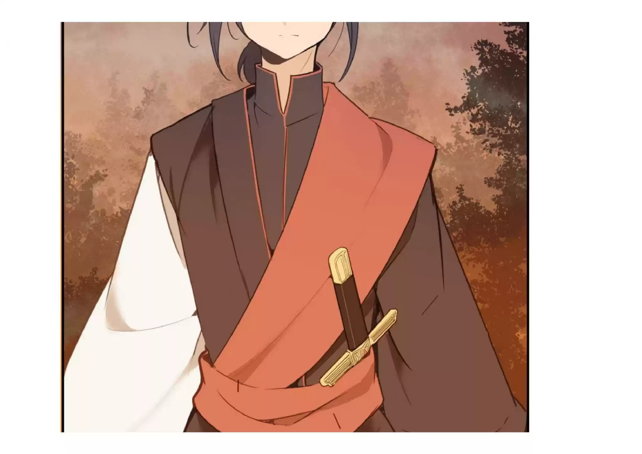 Devil Sword King Chapter 29