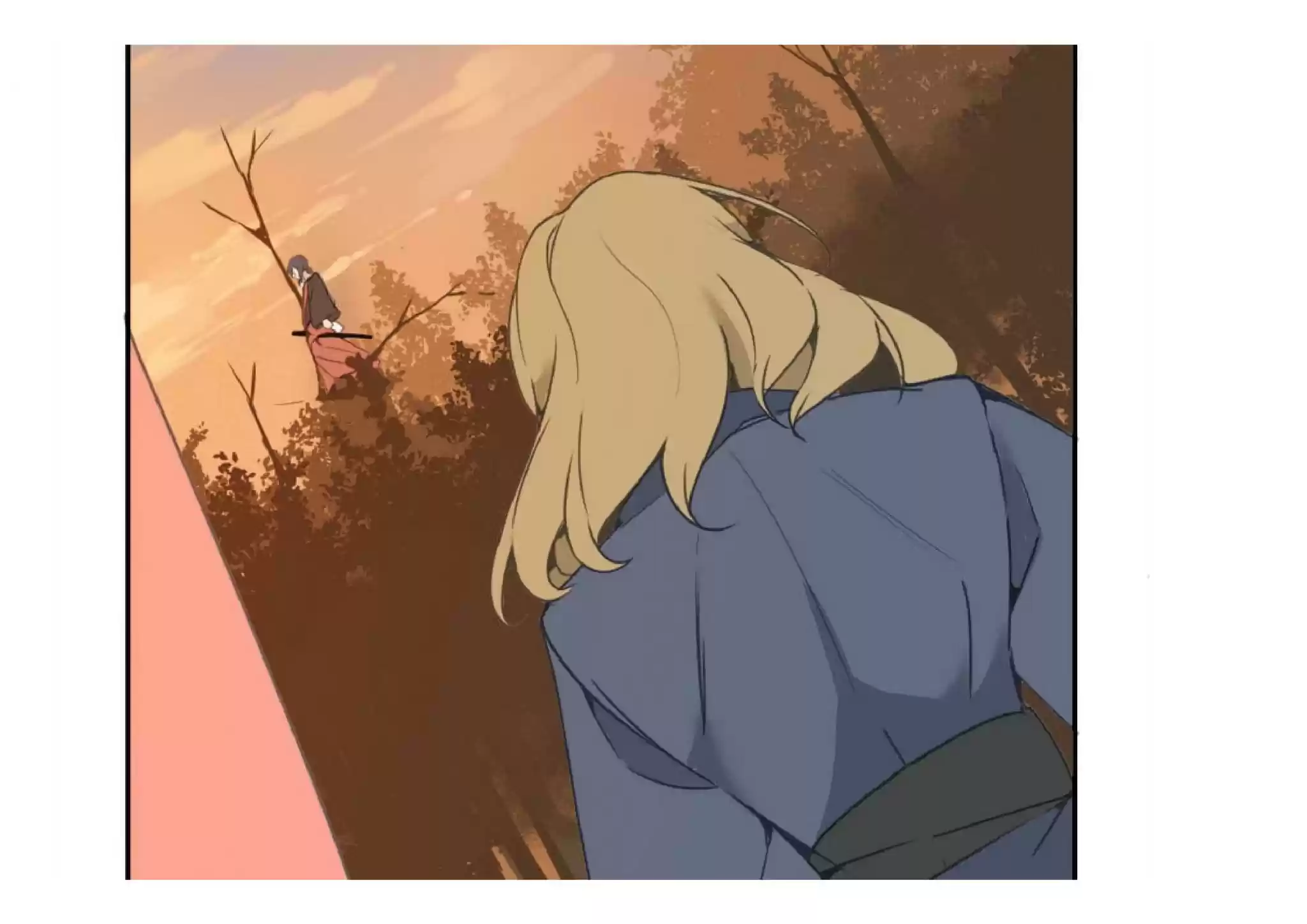 Devil Sword King Chapter 29