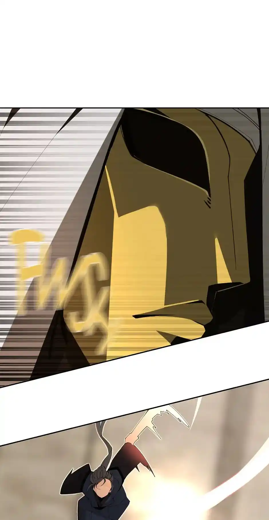 Devil Sword King Chapter 290