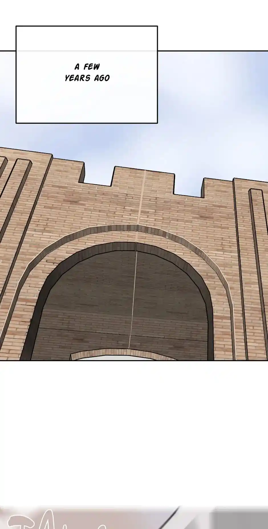 Devil Sword King Chapter 291