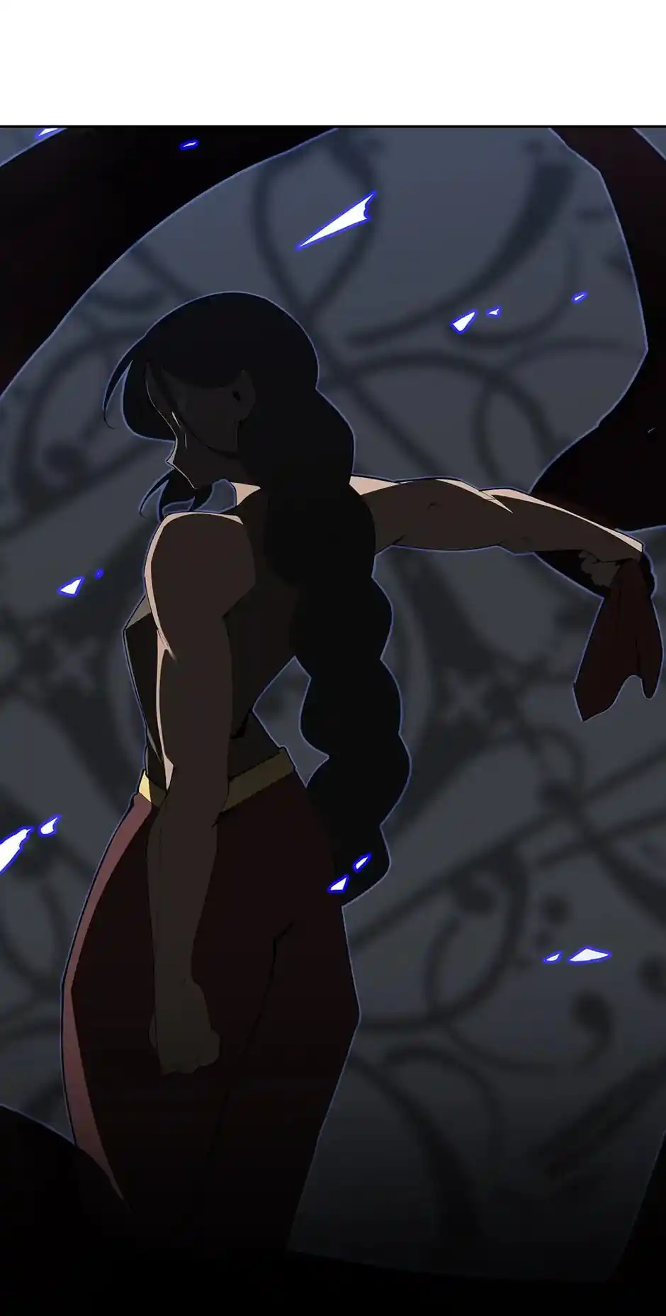 Devil Sword King Chapter 291