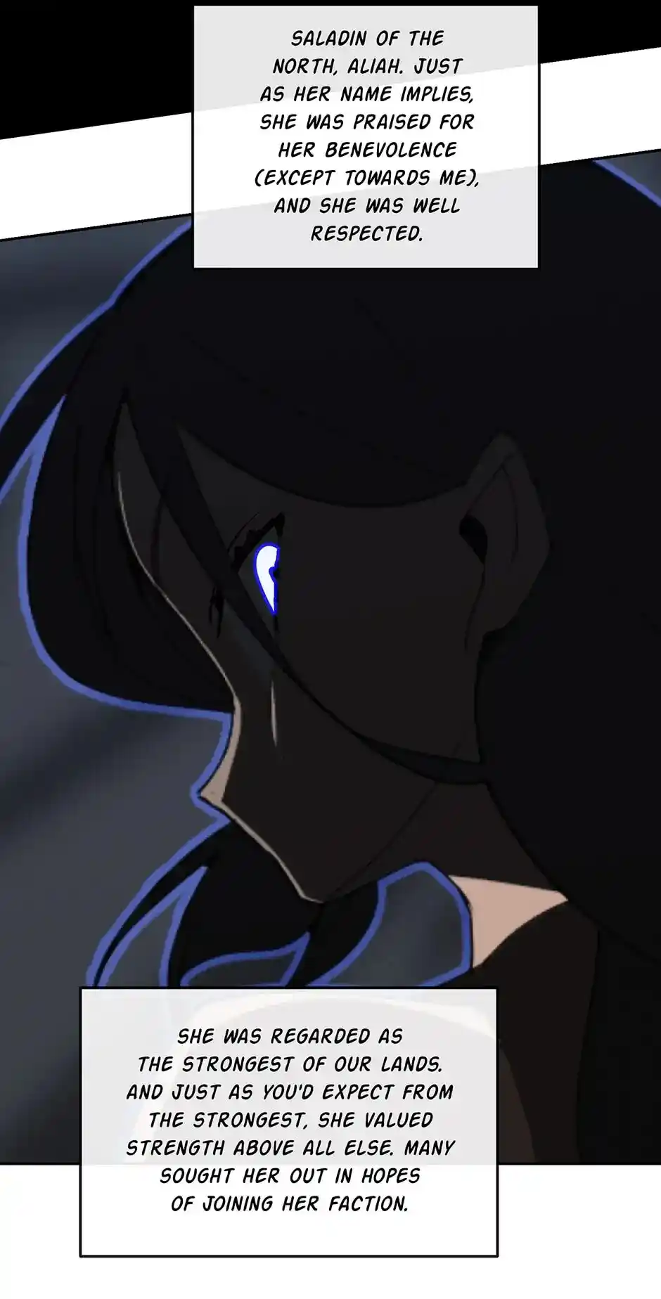 Devil Sword King Chapter 291