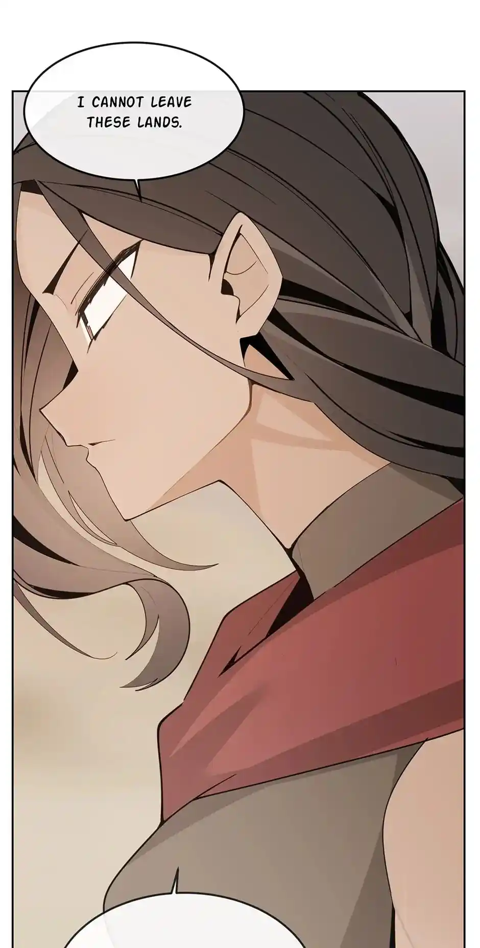 Devil Sword King Chapter 291