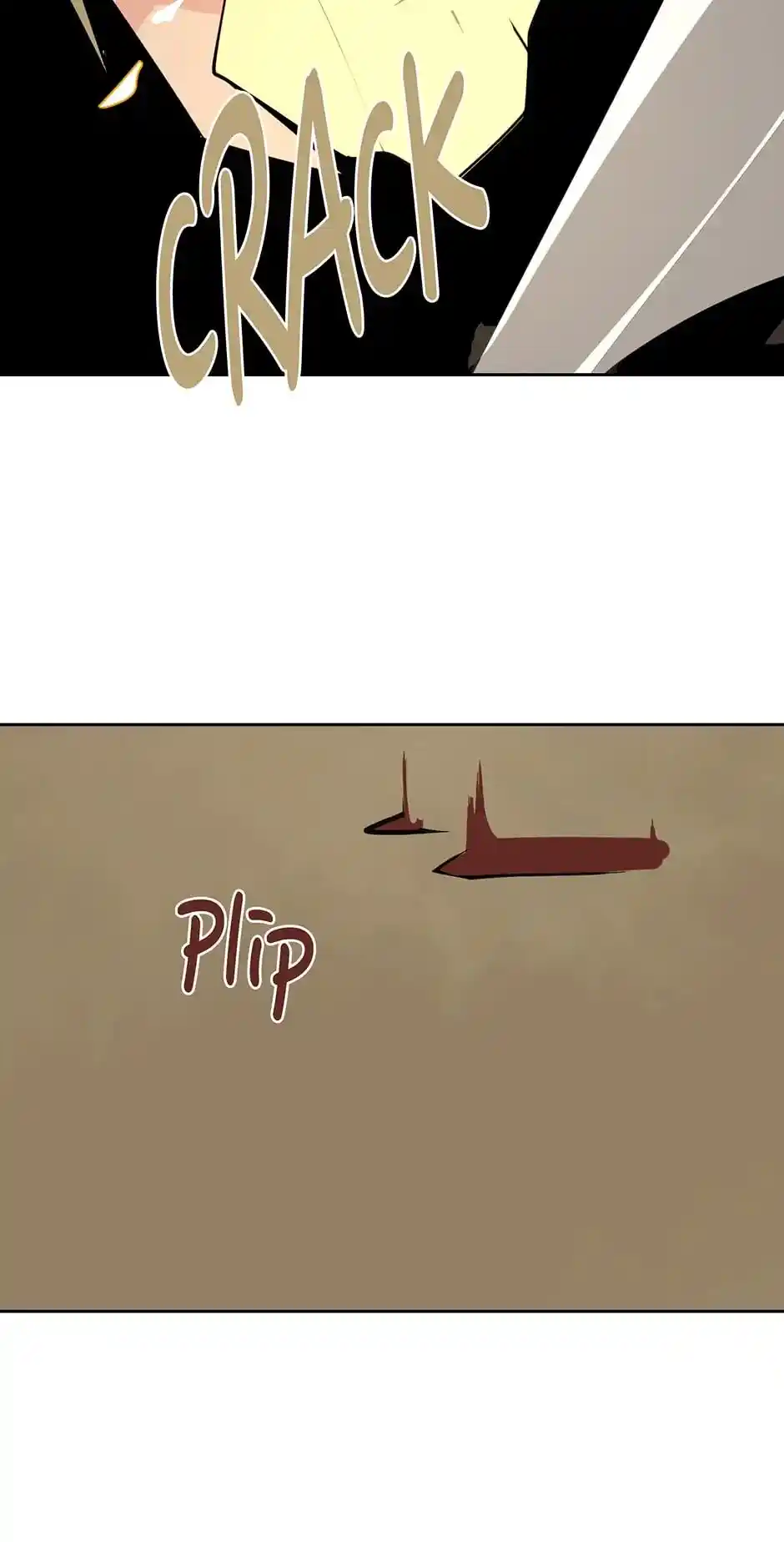 Devil Sword King Chapter 291