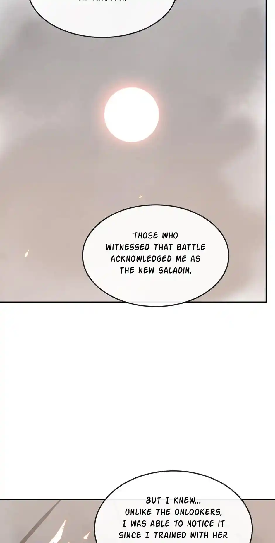 Devil Sword King Chapter 291