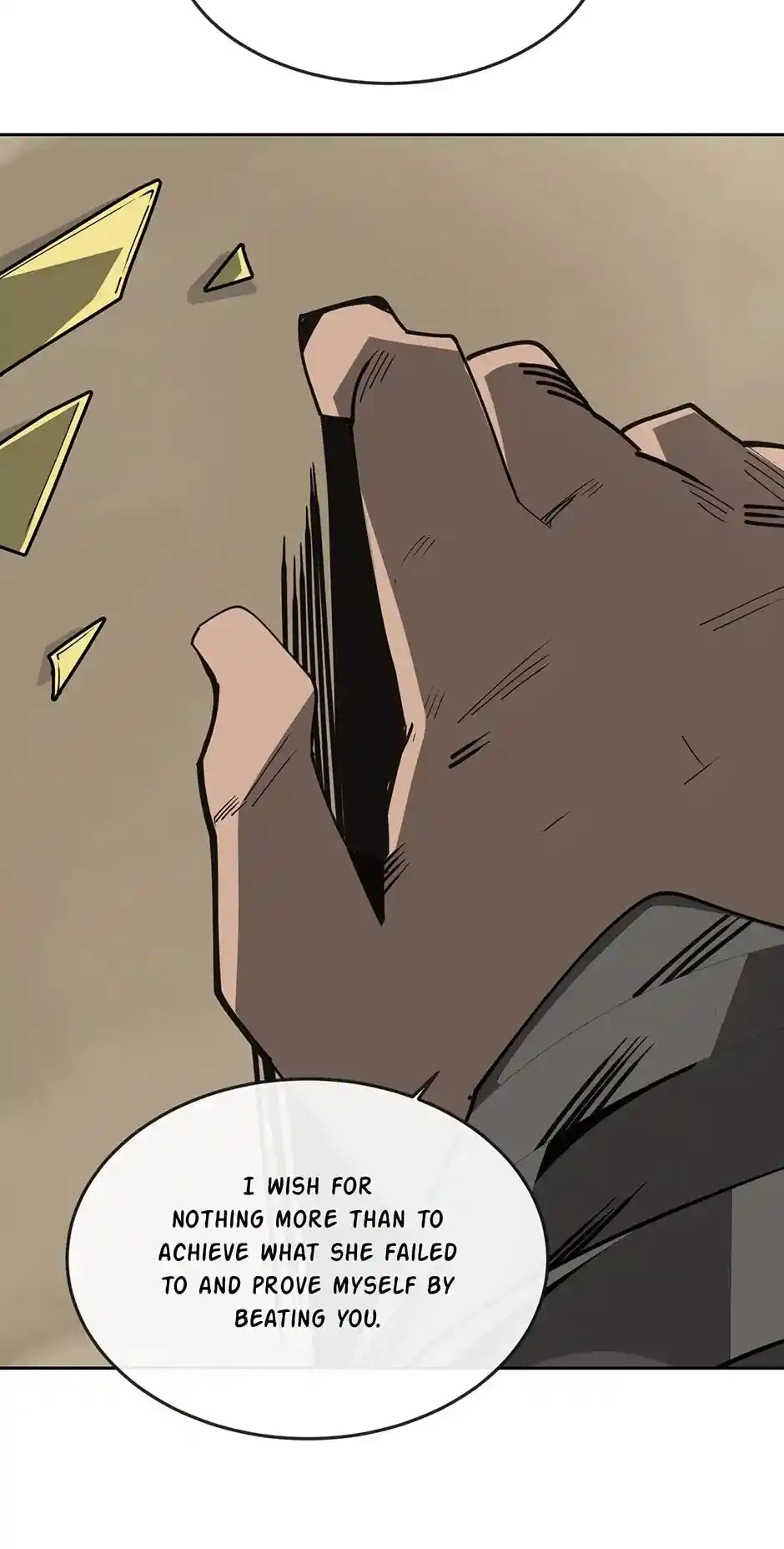 Devil Sword King Chapter 291