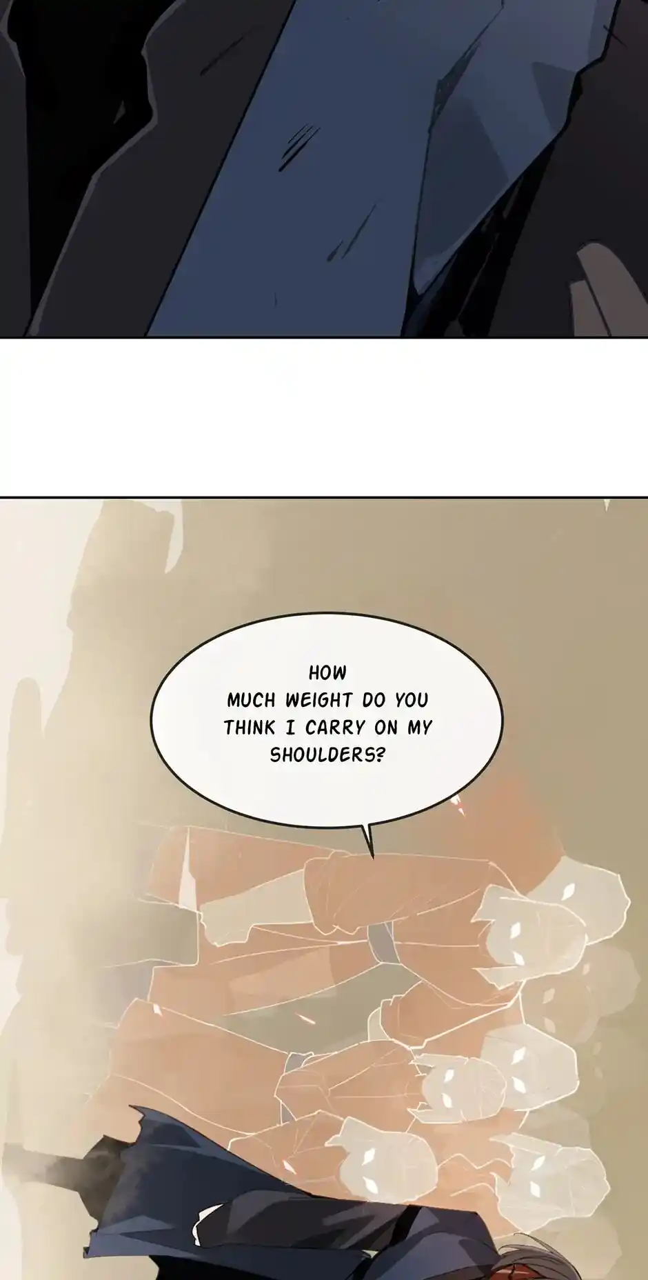 Devil Sword King Chapter 291