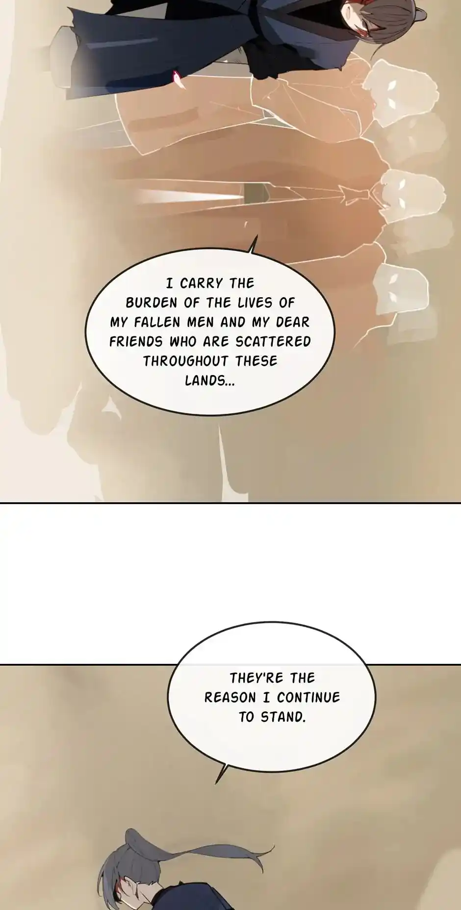 Devil Sword King Chapter 291