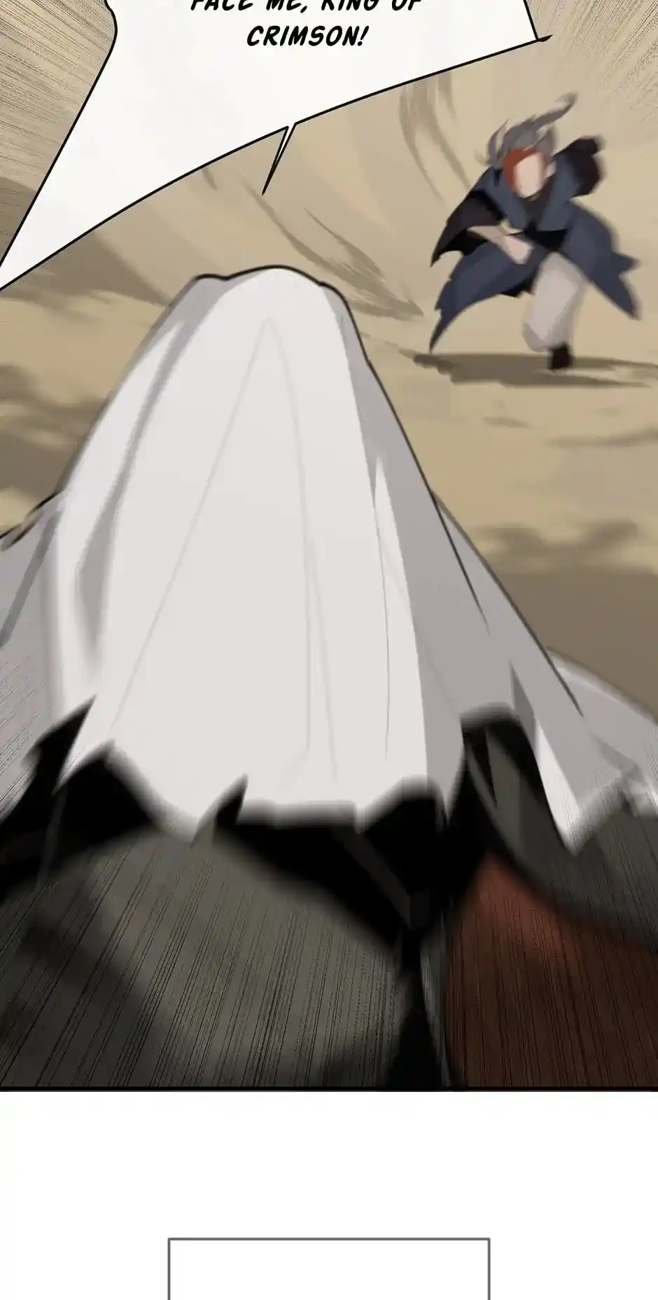 Devil Sword King Chapter 291