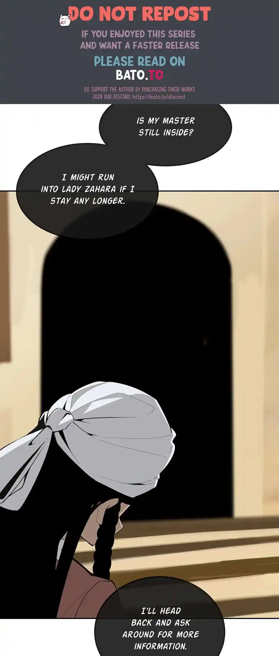 Devil Sword King Chapter 293