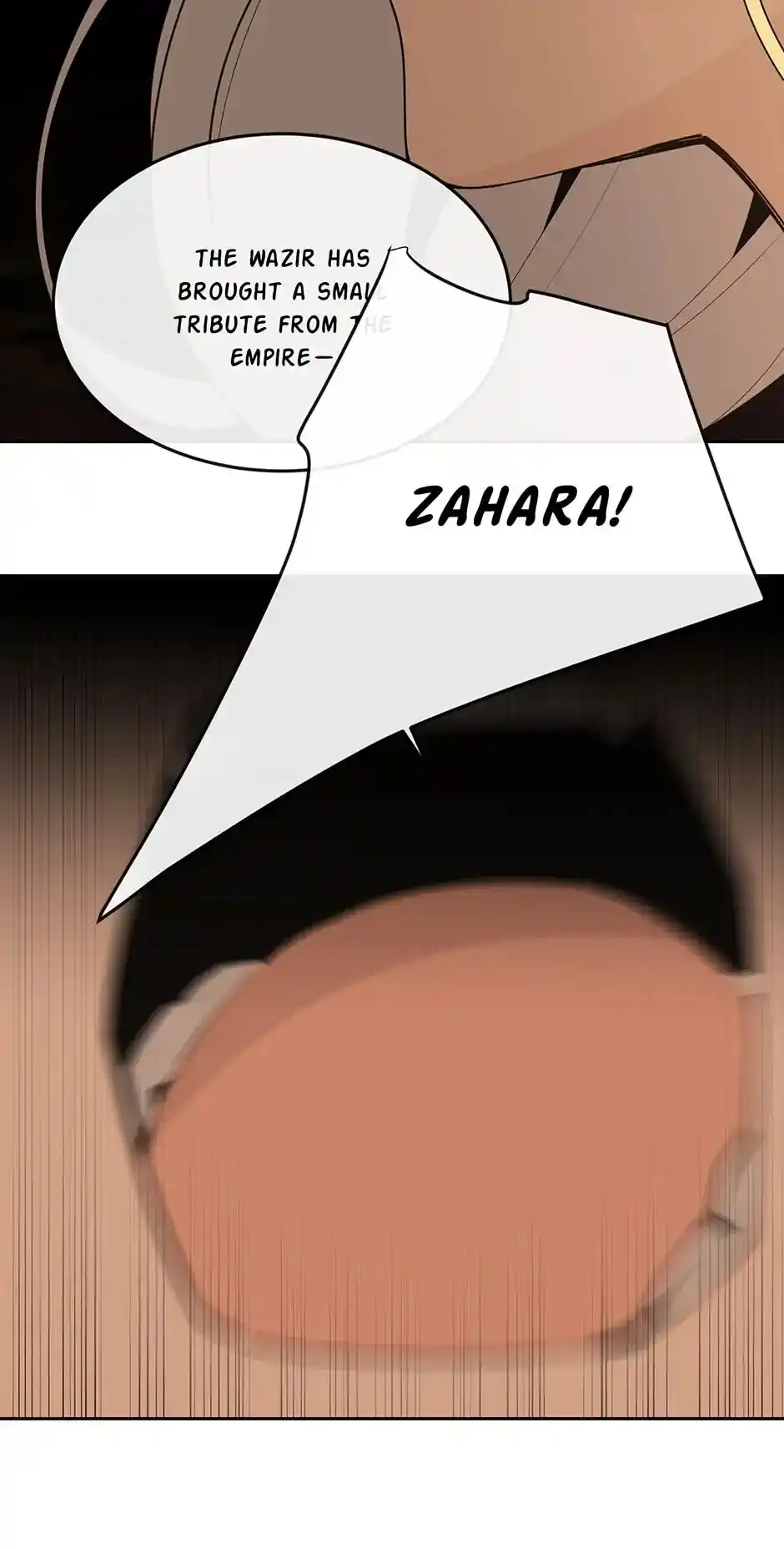 Devil Sword King Chapter 293