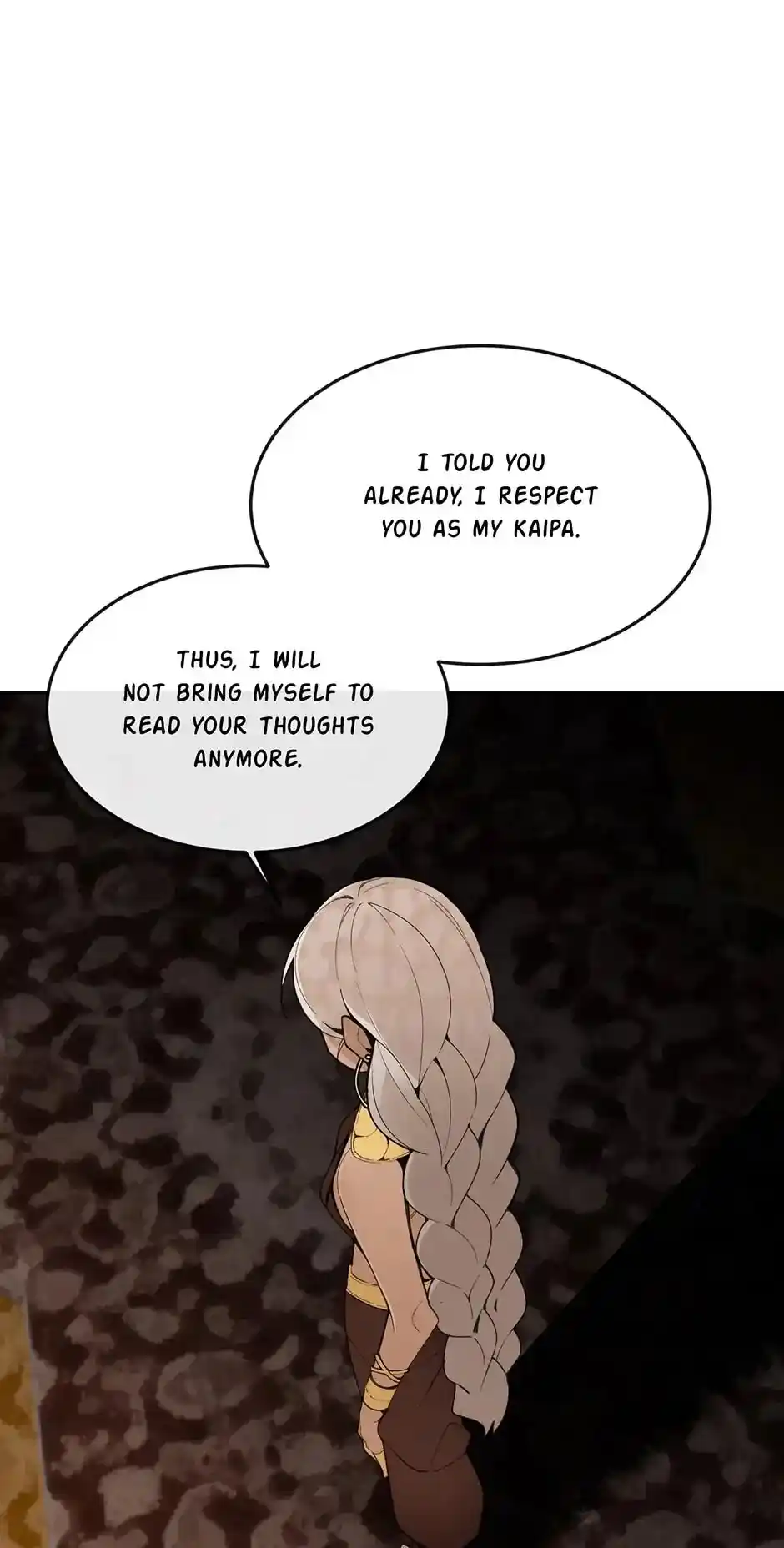 Devil Sword King Chapter 293