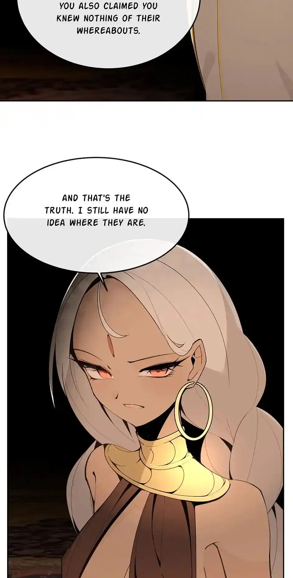 Devil Sword King Chapter 293