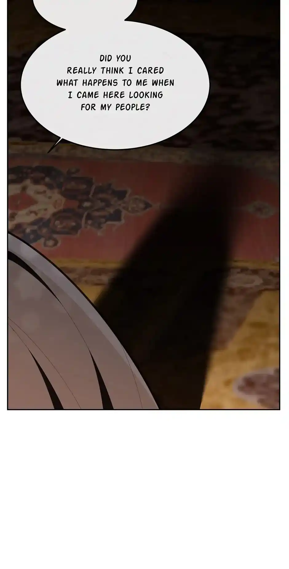 Devil Sword King Chapter 293