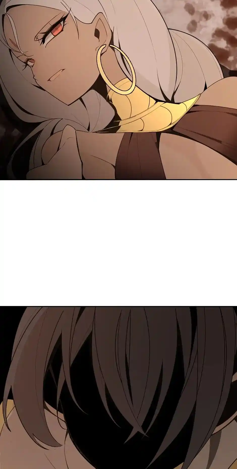 Devil Sword King Chapter 293