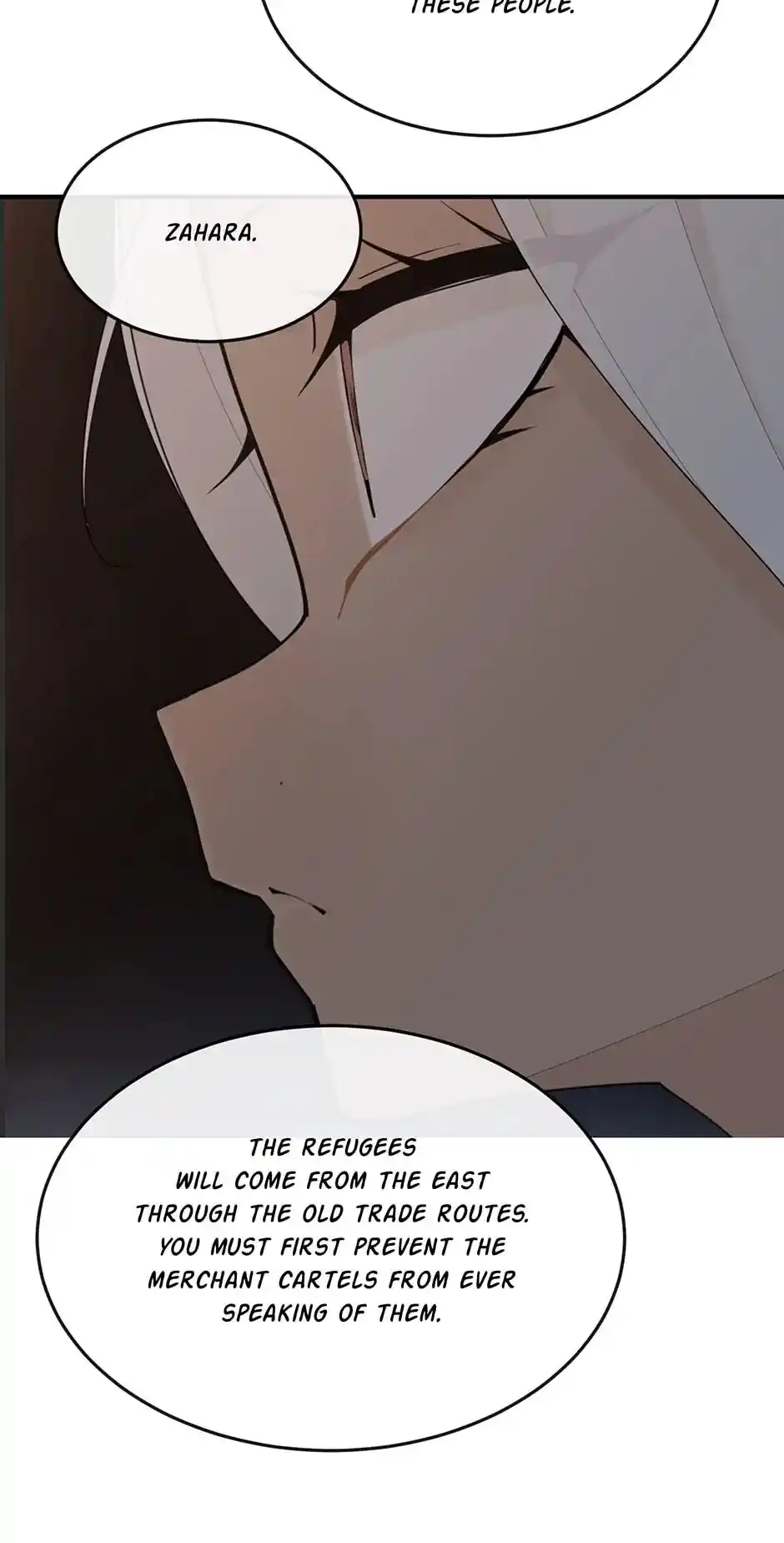 Devil Sword King Chapter 293