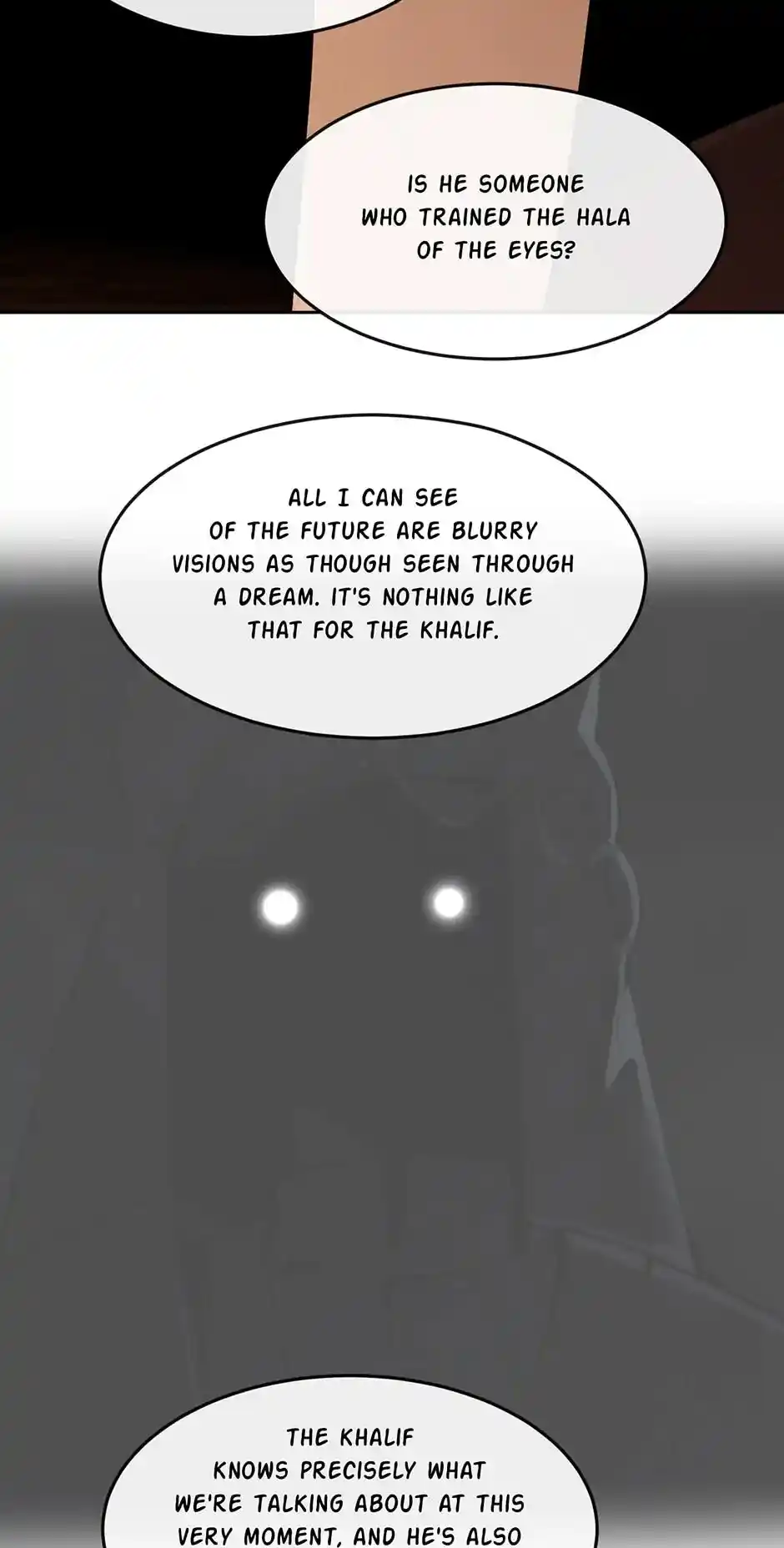 Devil Sword King Chapter 293