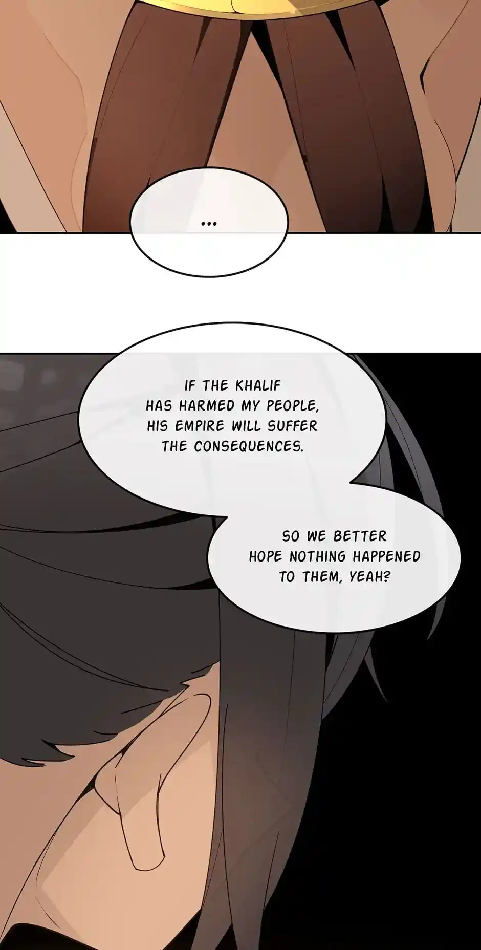 Devil Sword King Chapter 293