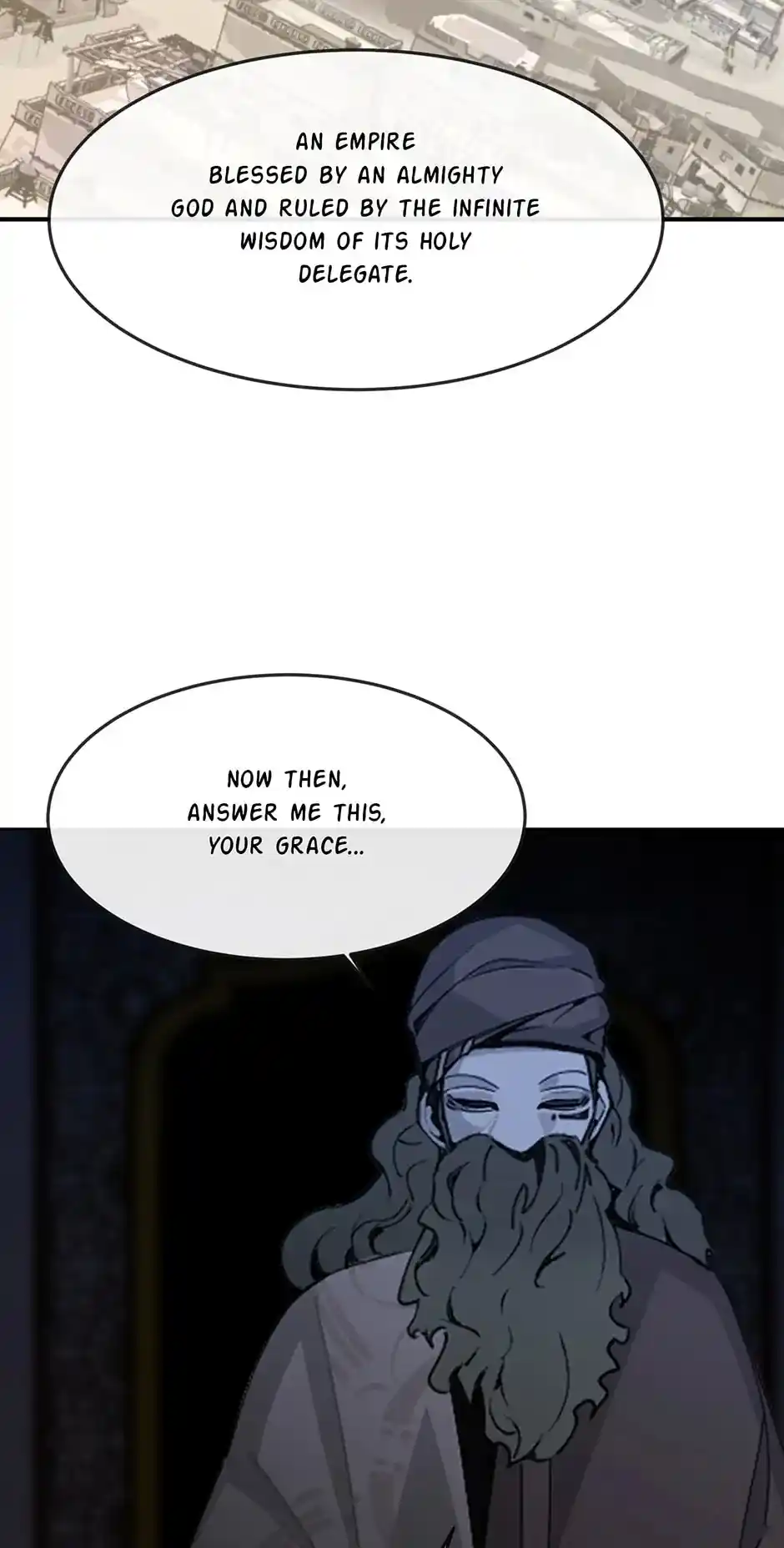 Devil Sword King Chapter 294