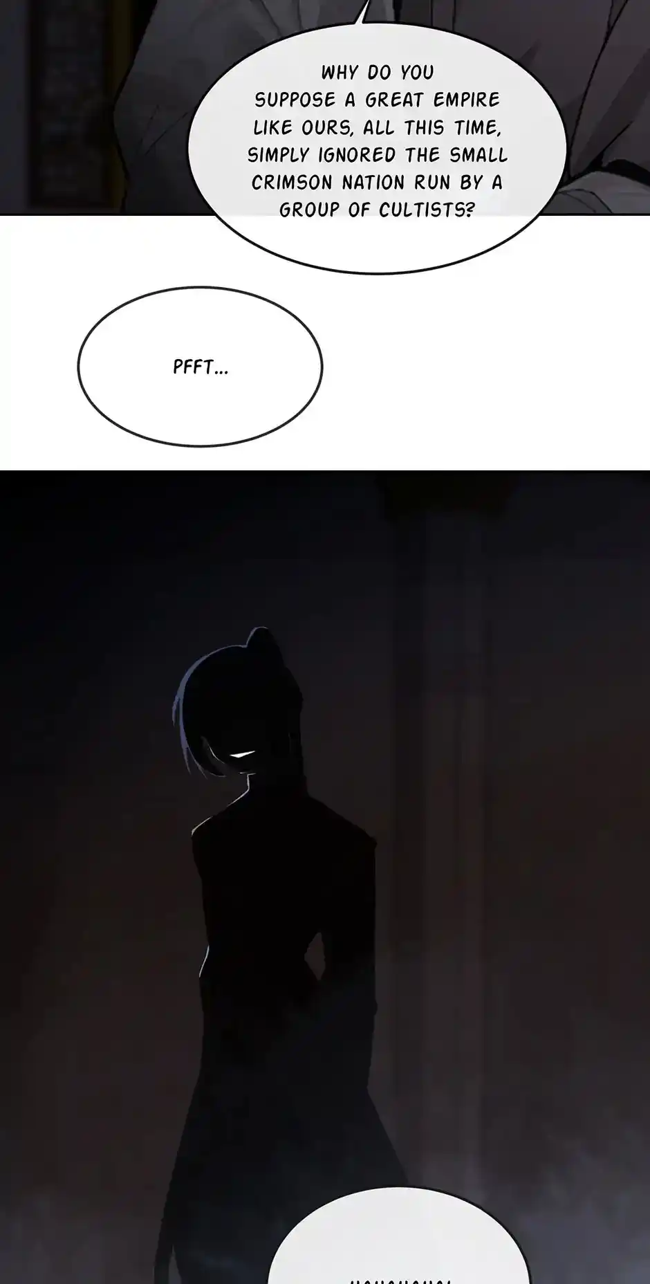 Devil Sword King Chapter 294