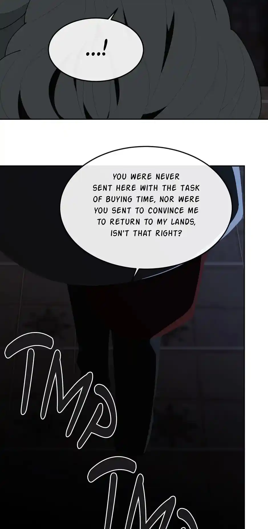 Devil Sword King Chapter 294