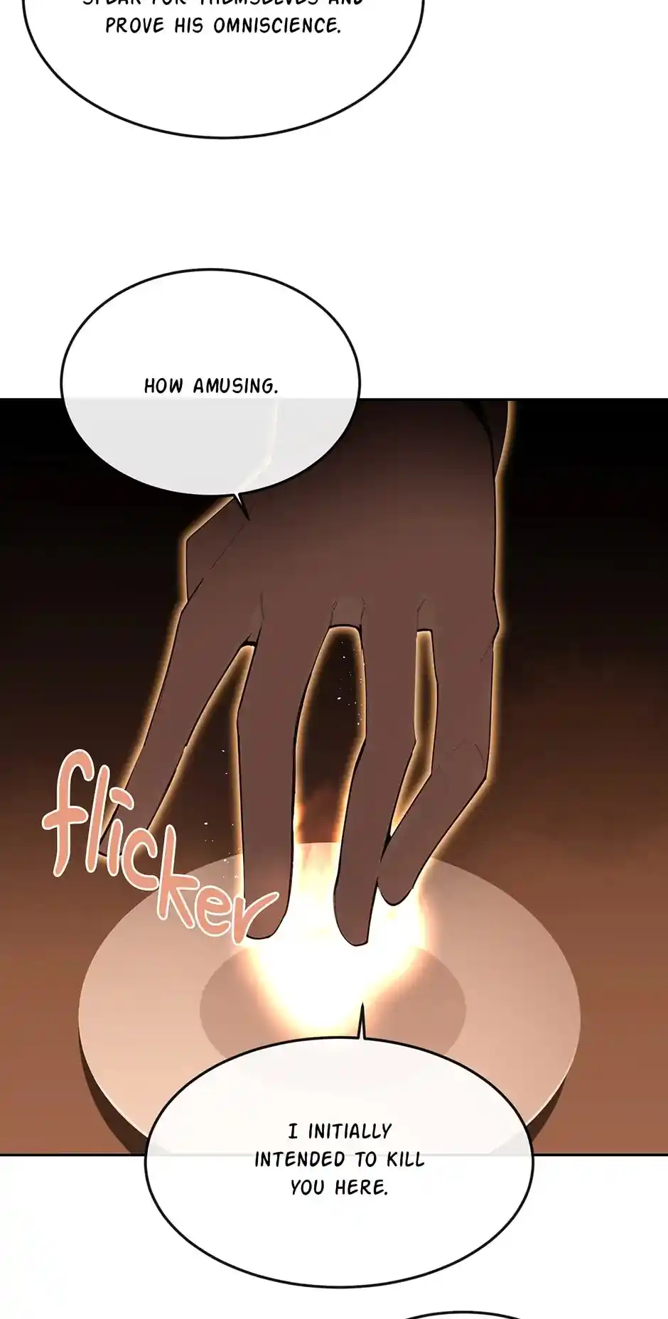 Devil Sword King Chapter 294