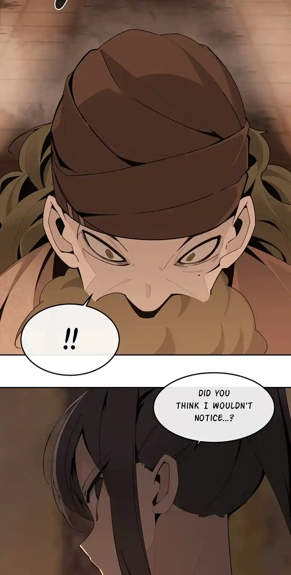 Devil Sword King Chapter 294