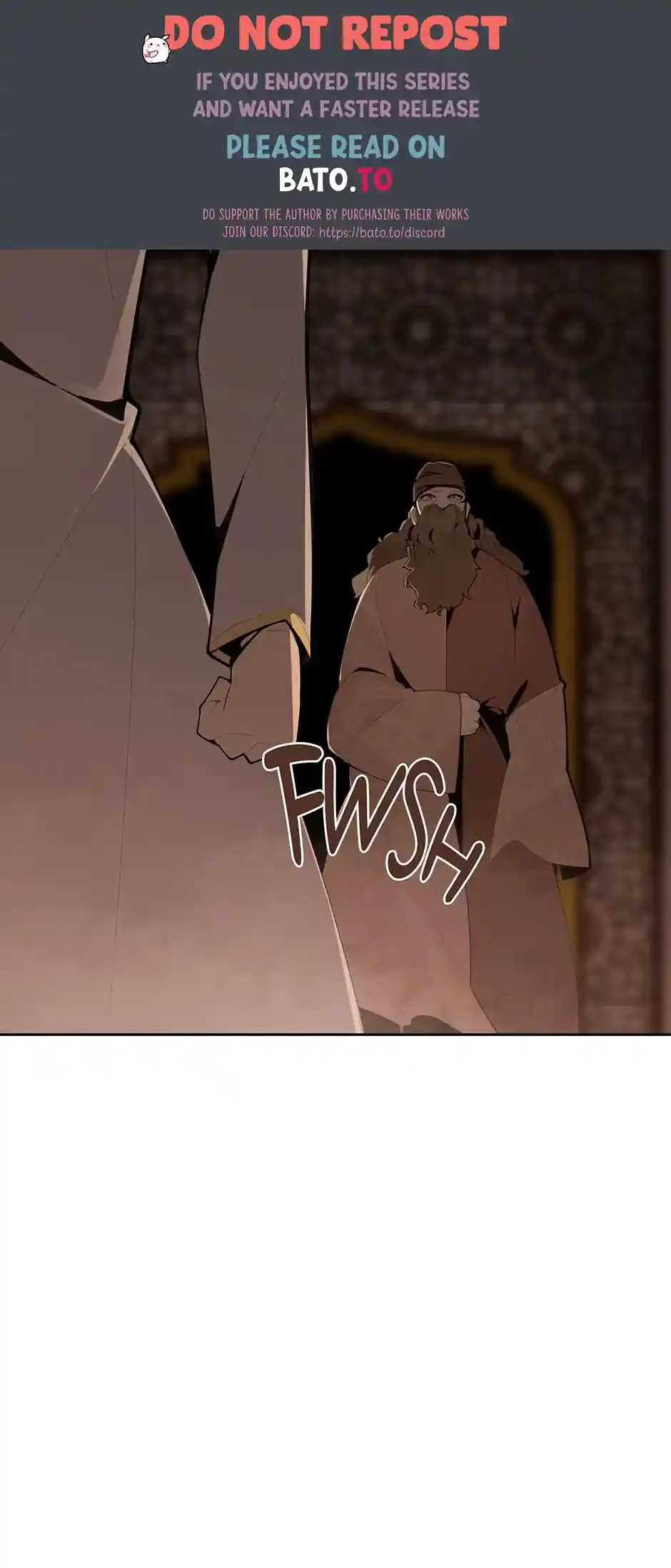 Devil Sword King Chapter 294