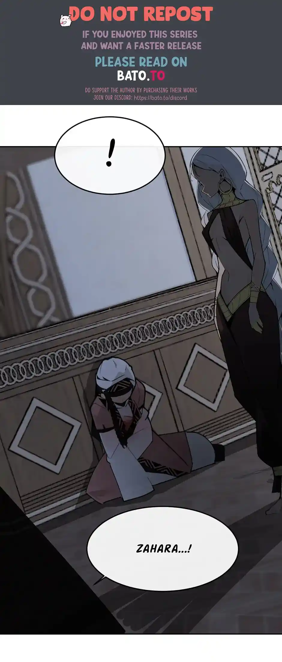 Devil Sword King Chapter 294