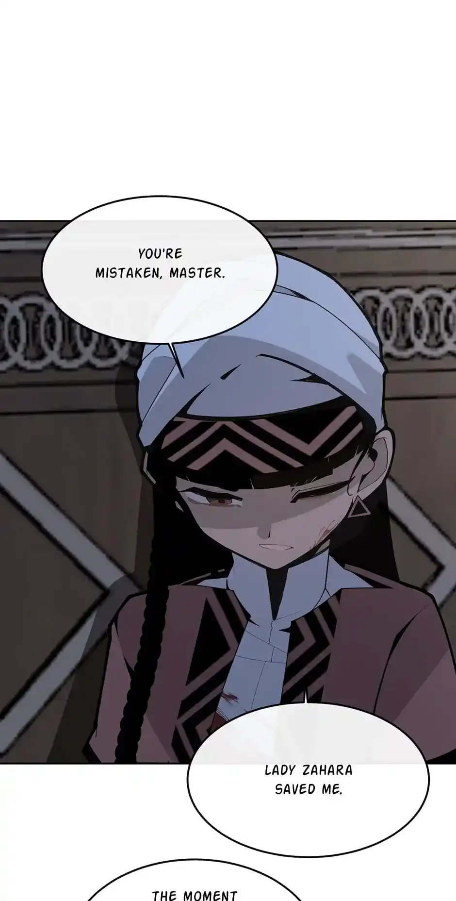 Devil Sword King Chapter 294