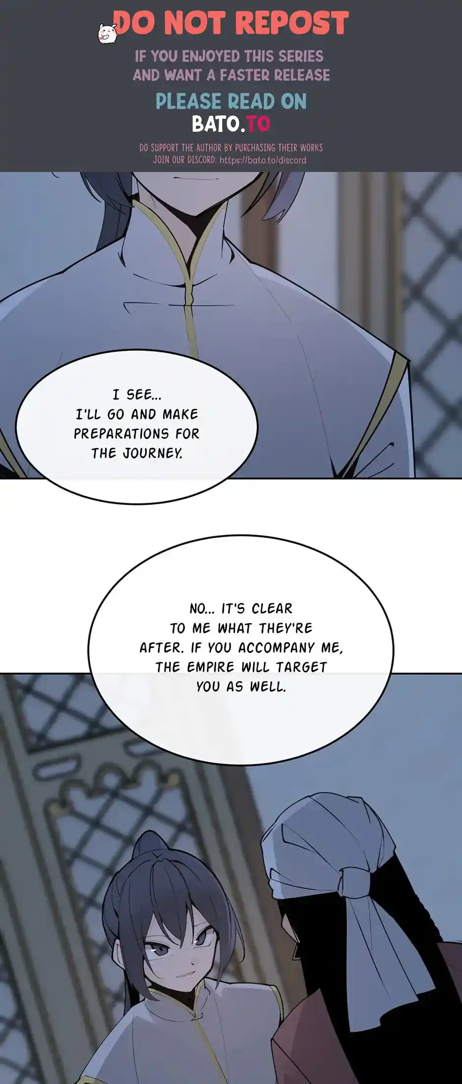 Devil Sword King Chapter 294