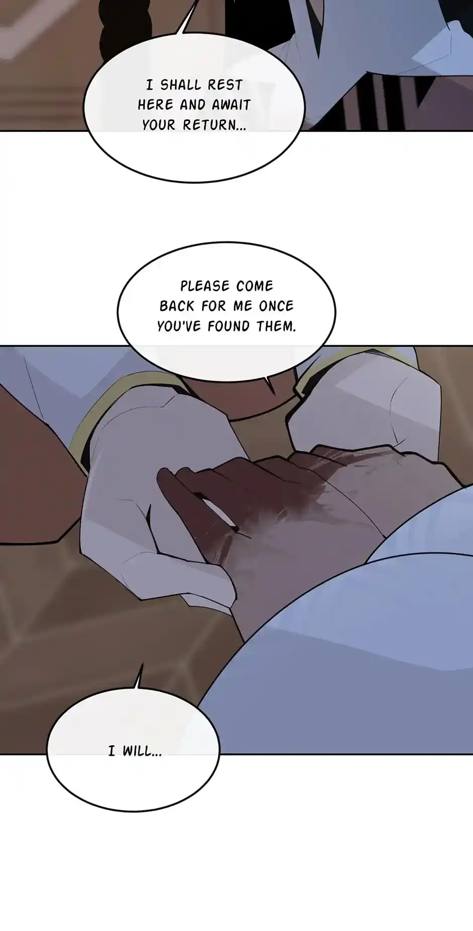 Devil Sword King Chapter 294