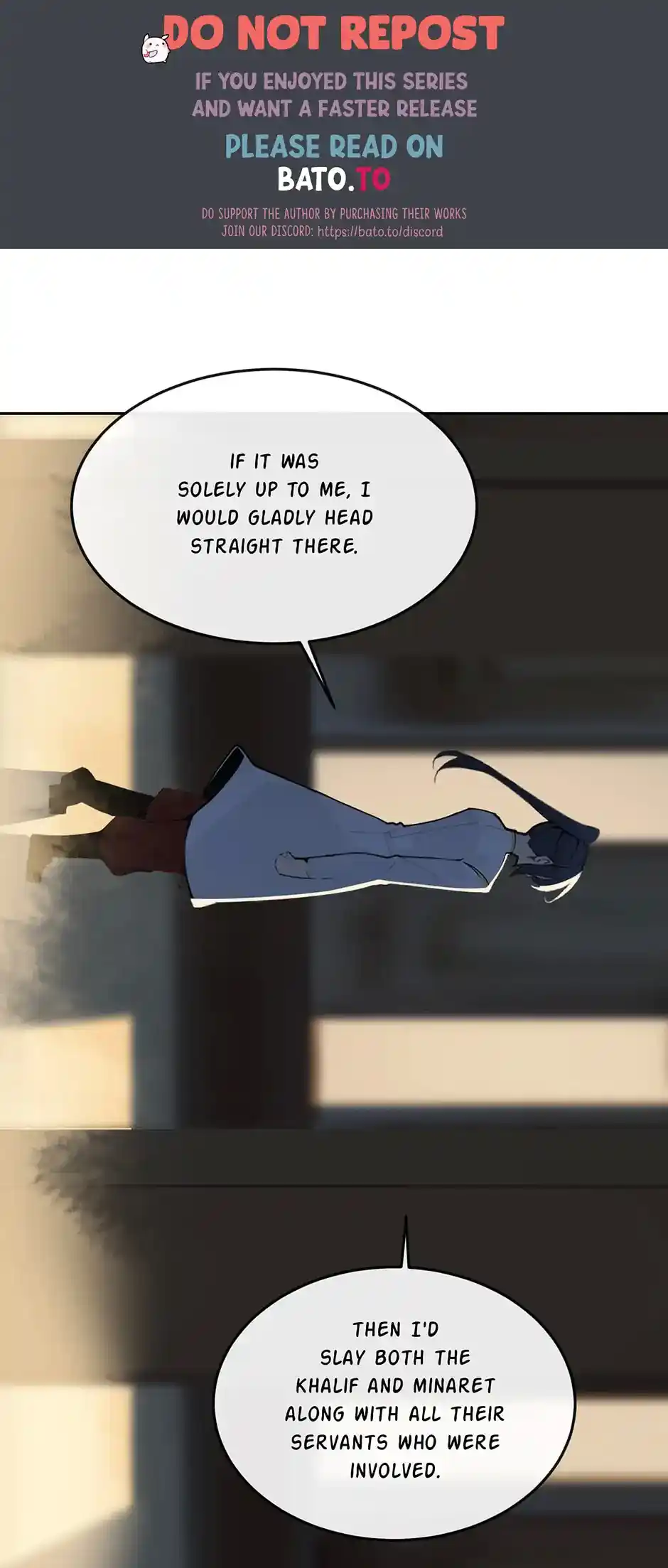 Devil Sword King Chapter 294