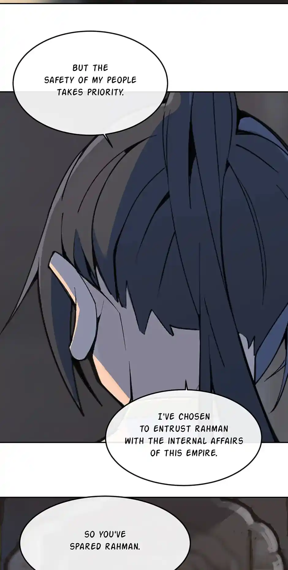 Devil Sword King Chapter 294