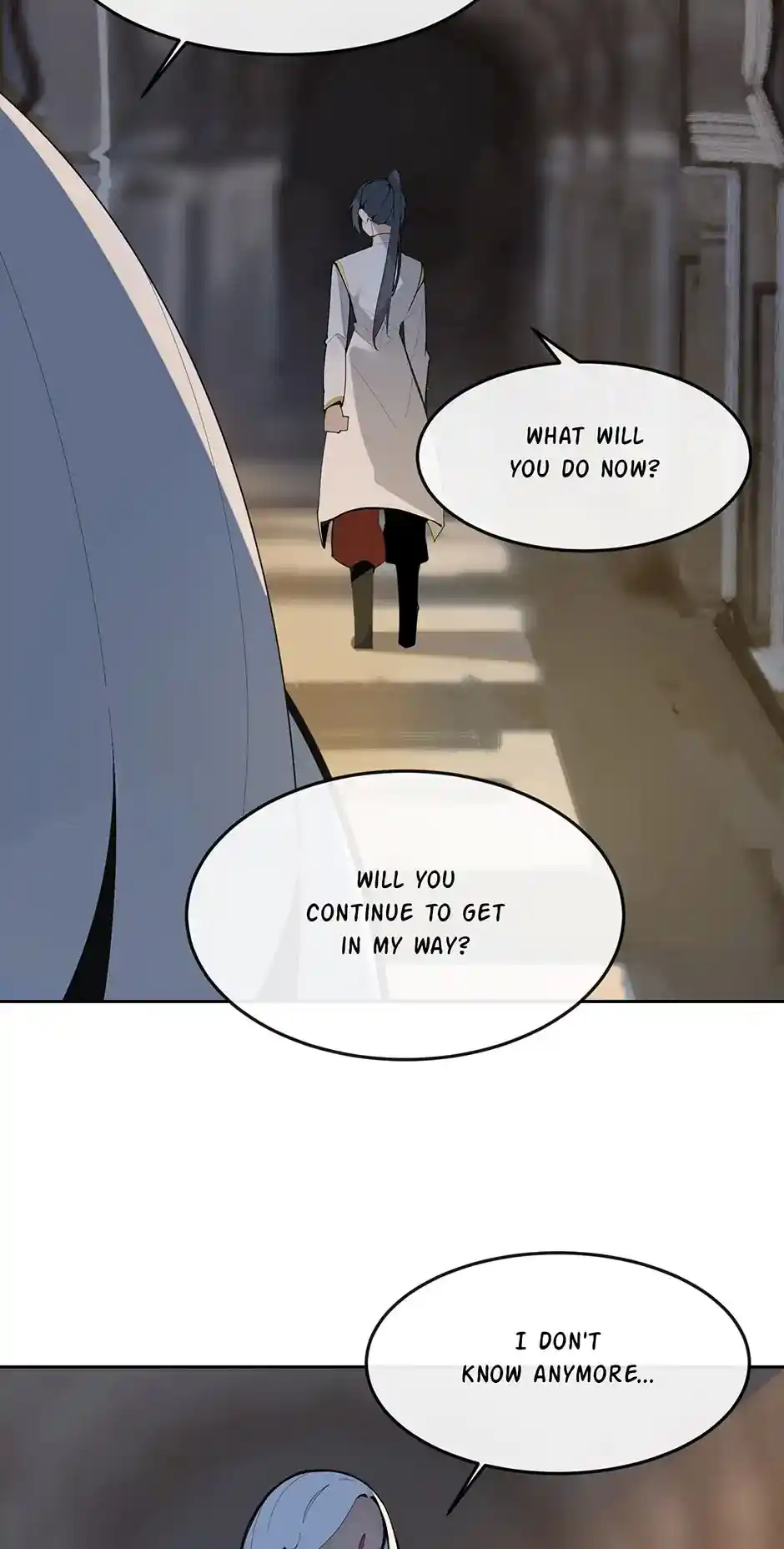 Devil Sword King Chapter 294