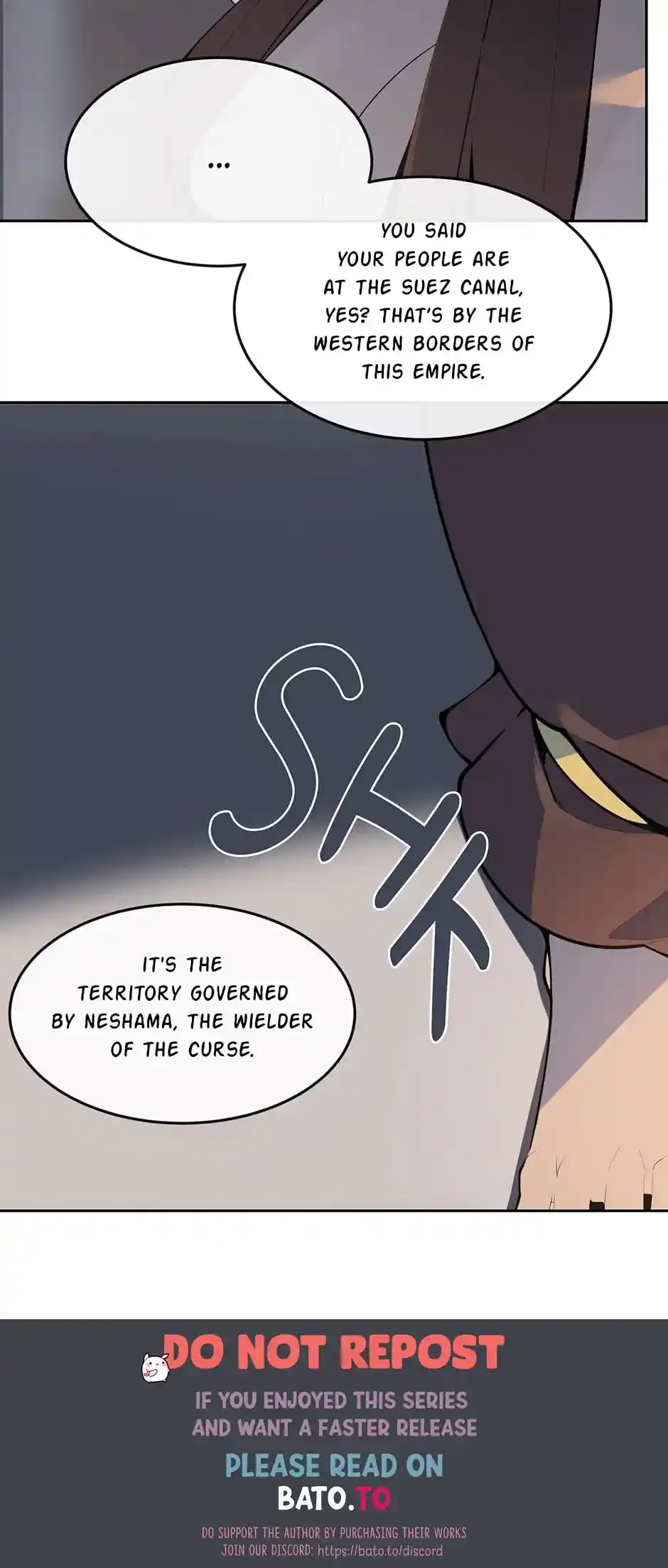 Devil Sword King Chapter 294